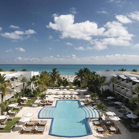 מיאמי ביץ' The Ritz-Carlton, South Beach מראה חיצוני תמונה