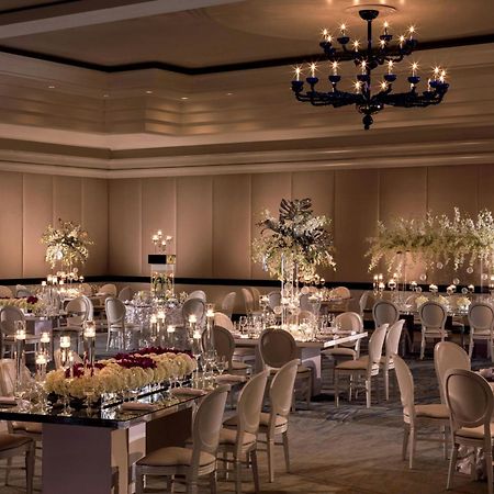 מיאמי ביץ' The Ritz-Carlton, South Beach מראה חיצוני תמונה