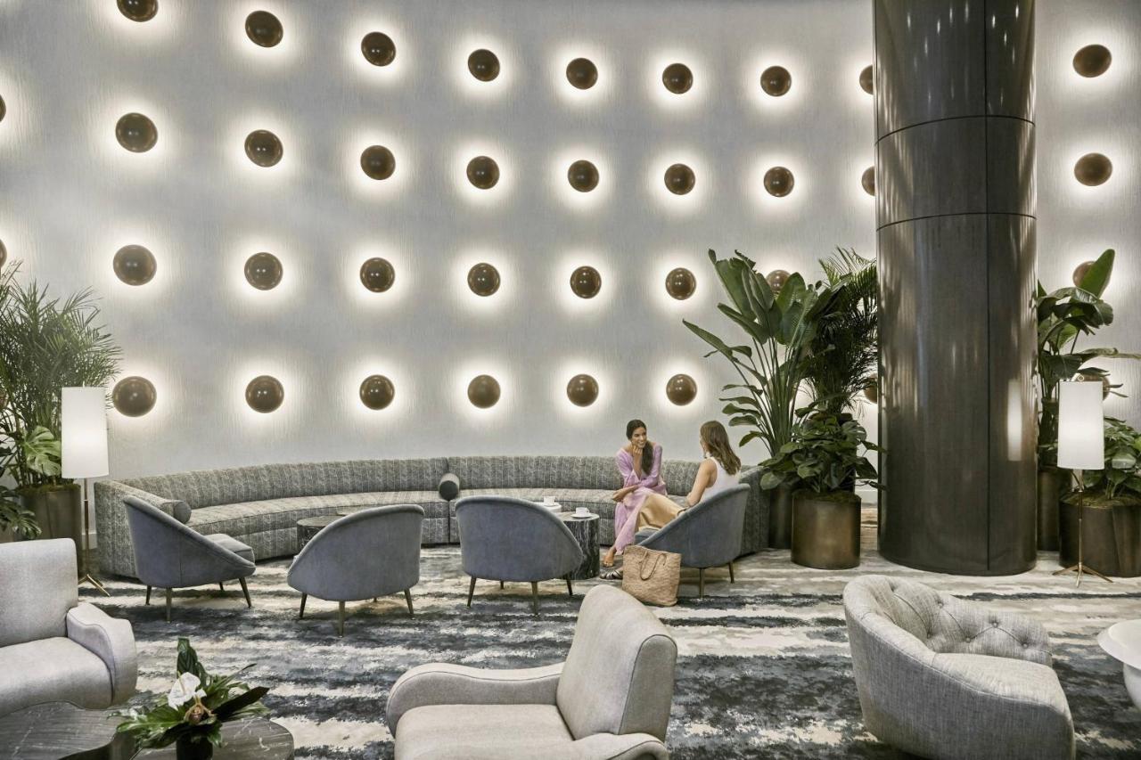 מיאמי ביץ' The Ritz-Carlton, South Beach מראה חיצוני תמונה