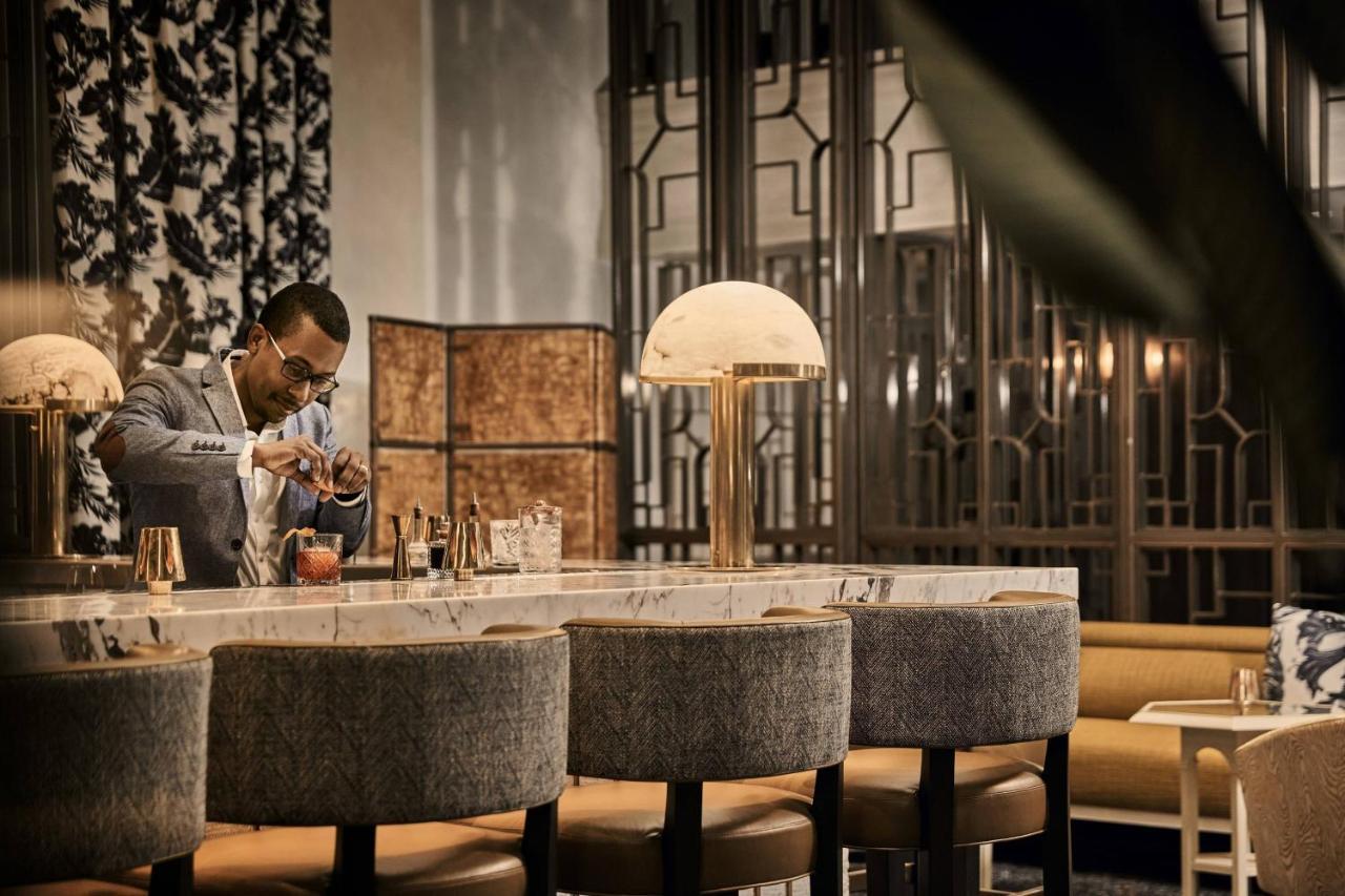מיאמי ביץ' The Ritz-Carlton, South Beach מראה חיצוני תמונה