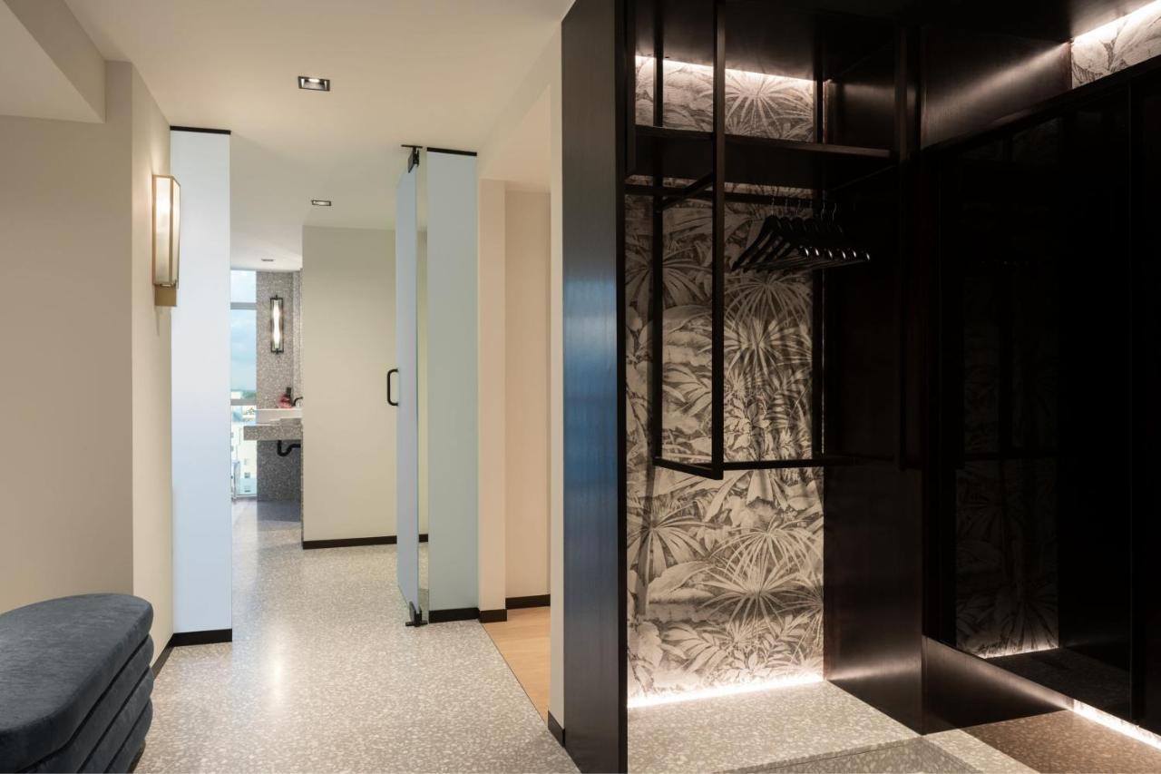 מיאמי ביץ' The Ritz-Carlton, South Beach מראה חיצוני תמונה
