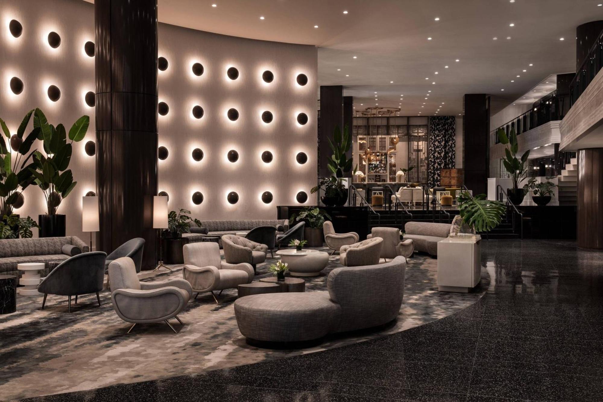 מיאמי ביץ' The Ritz-Carlton, South Beach מראה חיצוני תמונה