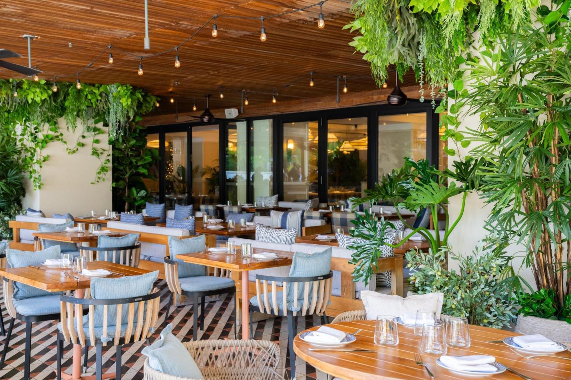 מיאמי ביץ' The Ritz-Carlton, South Beach מראה חיצוני תמונה