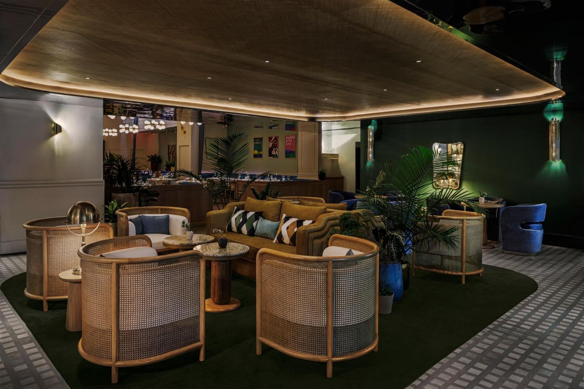 מיאמי ביץ' The Ritz-Carlton, South Beach מראה חיצוני תמונה