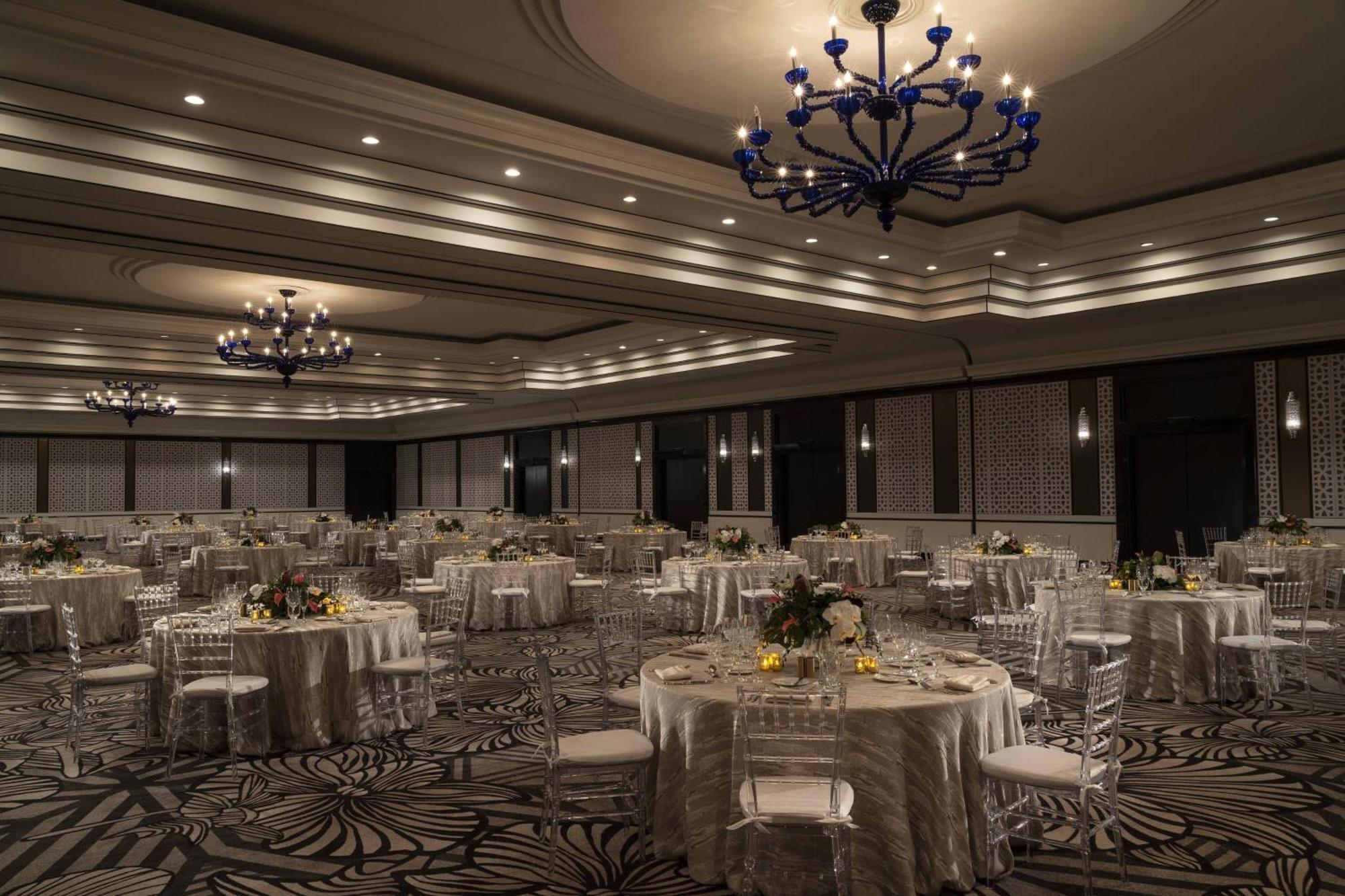 מיאמי ביץ' The Ritz-Carlton, South Beach מראה חיצוני תמונה