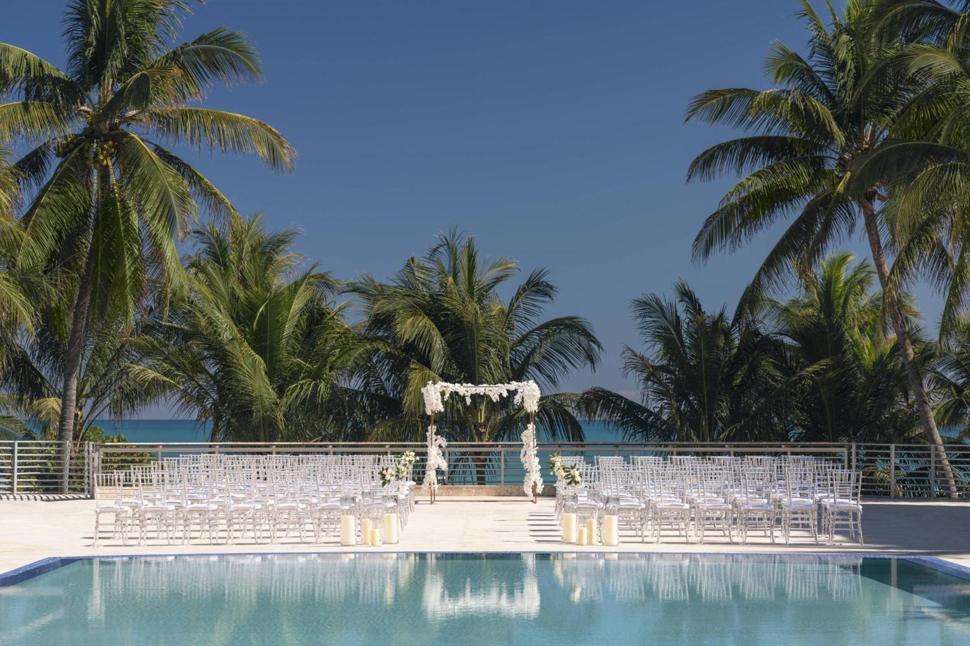 מיאמי ביץ' The Ritz-Carlton, South Beach מראה חיצוני תמונה