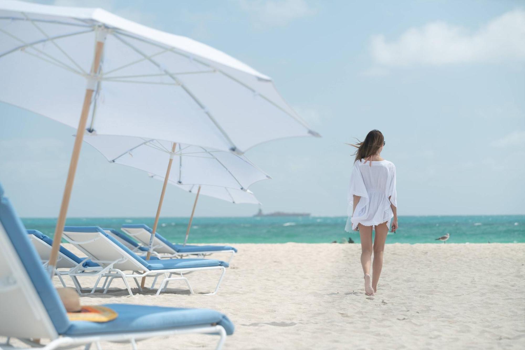 מיאמי ביץ' The Ritz-Carlton, South Beach מראה חיצוני תמונה