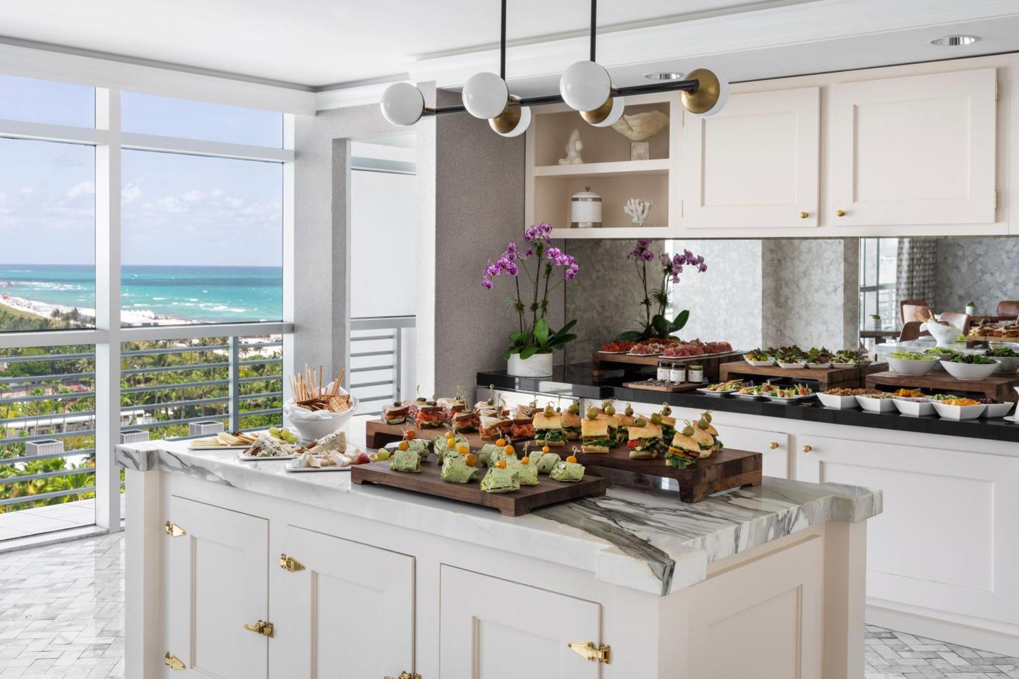מיאמי ביץ' The Ritz-Carlton, South Beach מראה חיצוני תמונה