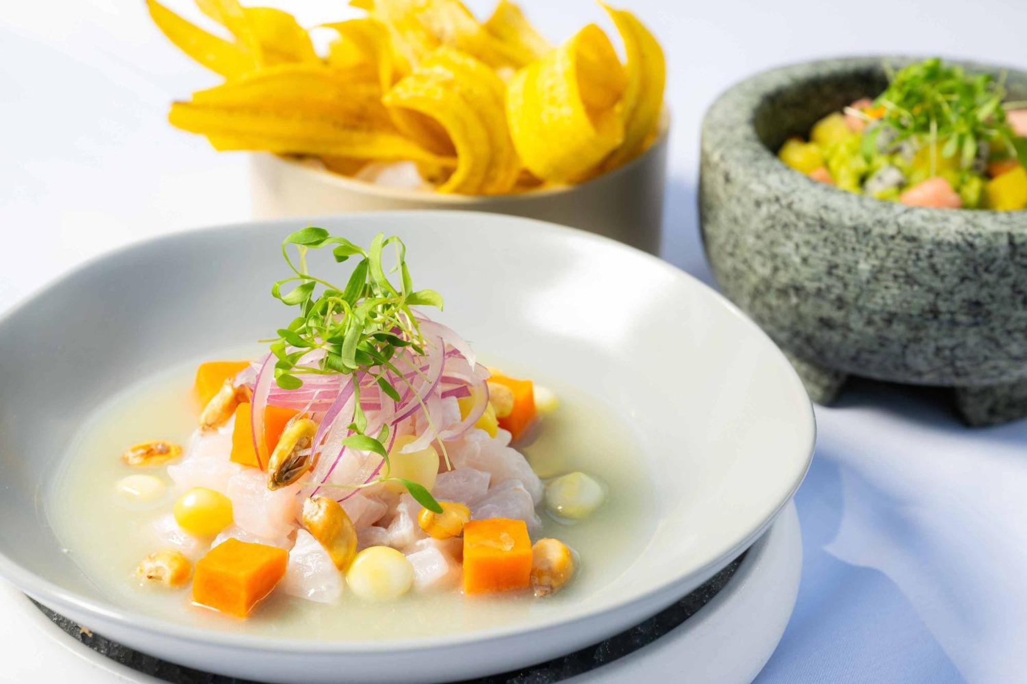 מיאמי ביץ' The Ritz-Carlton, South Beach מראה חיצוני תמונה