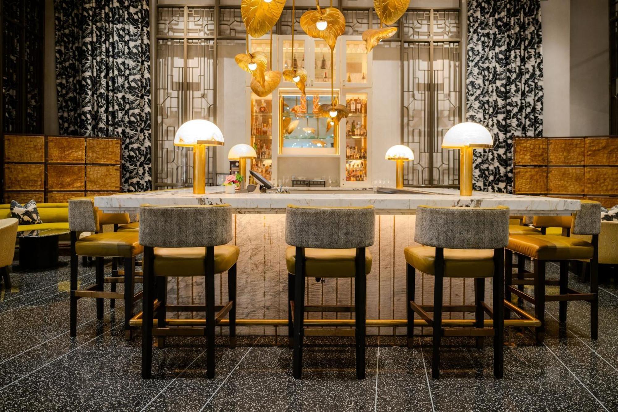 מיאמי ביץ' The Ritz-Carlton, South Beach מראה חיצוני תמונה