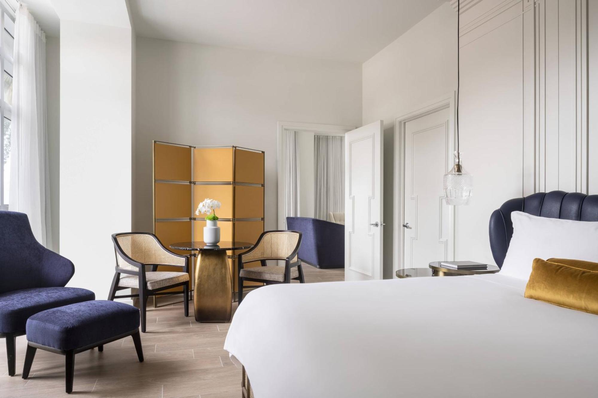 מיאמי ביץ' The Ritz-Carlton, South Beach מראה חיצוני תמונה