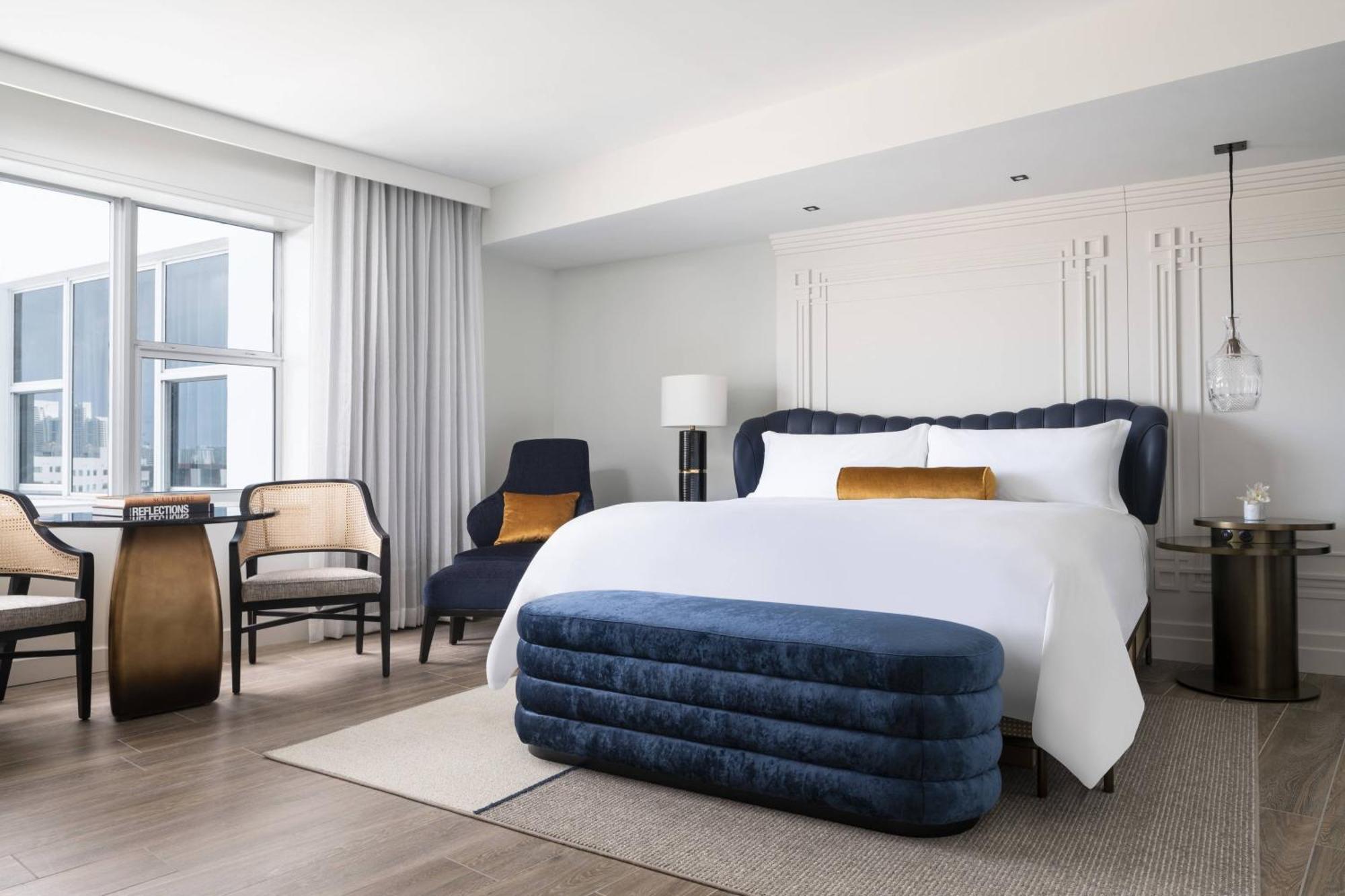 מיאמי ביץ' The Ritz-Carlton, South Beach מראה חיצוני תמונה
