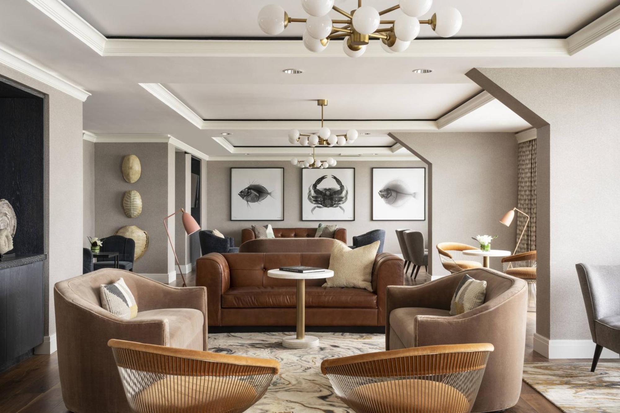 מיאמי ביץ' The Ritz-Carlton, South Beach מראה חיצוני תמונה