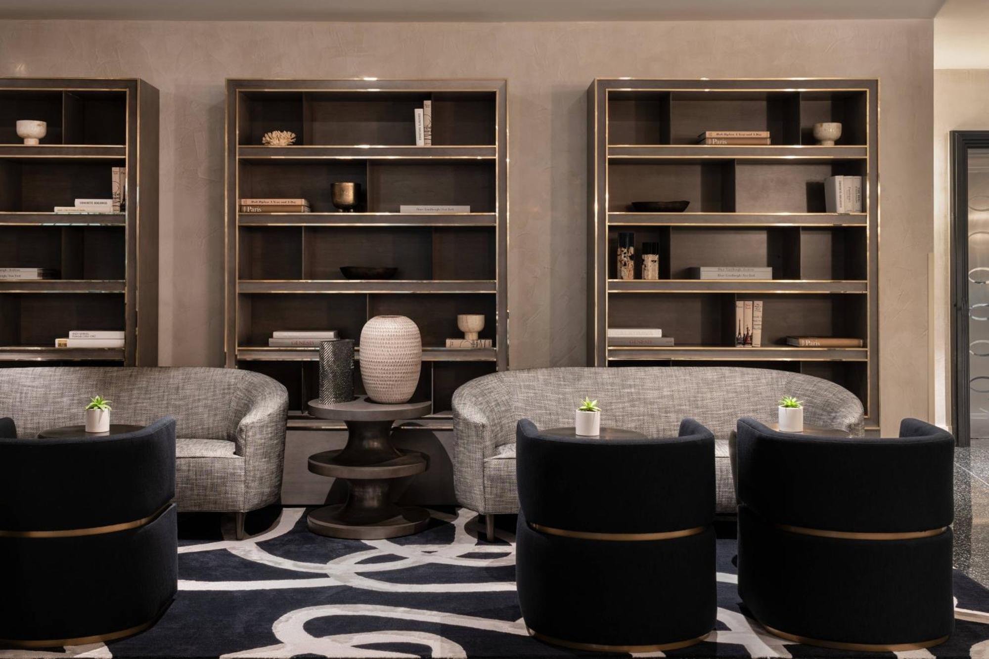 מיאמי ביץ' The Ritz-Carlton, South Beach מראה חיצוני תמונה