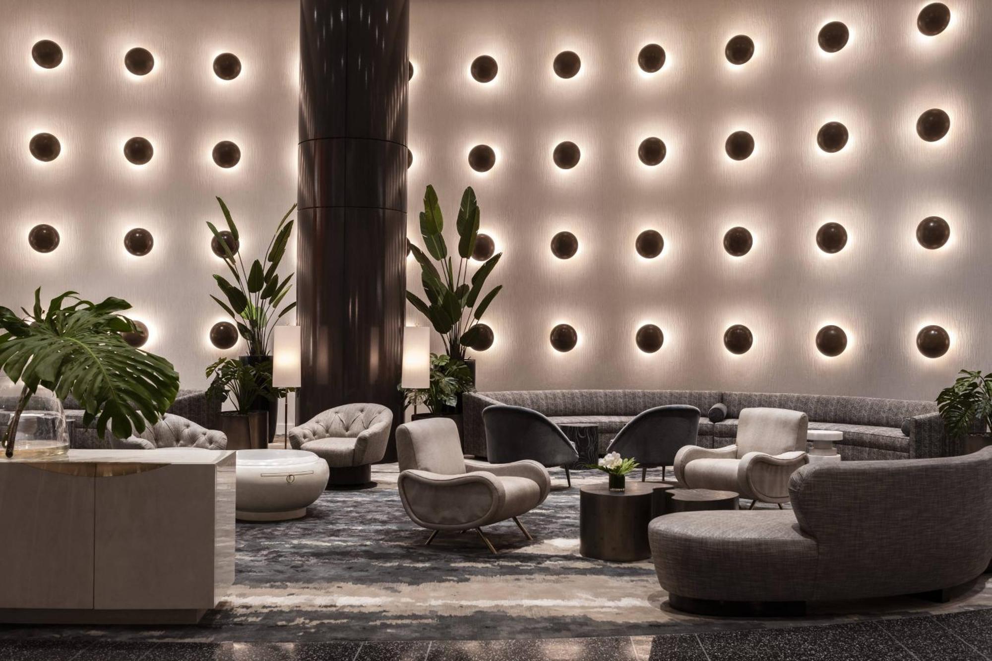 מיאמי ביץ' The Ritz-Carlton, South Beach מראה חיצוני תמונה