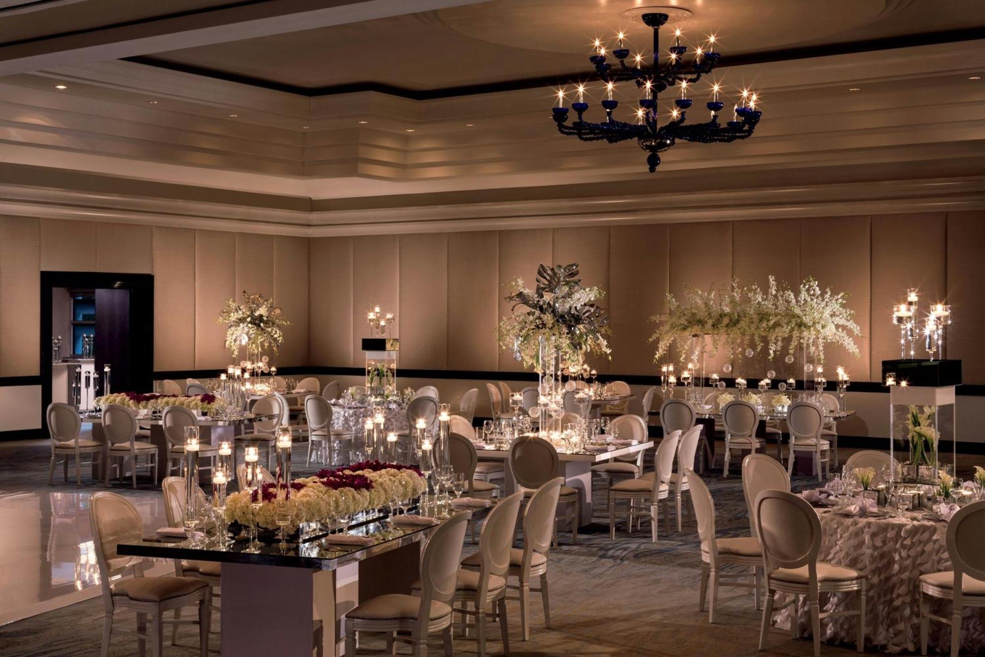 מיאמי ביץ' The Ritz-Carlton, South Beach מראה חיצוני תמונה