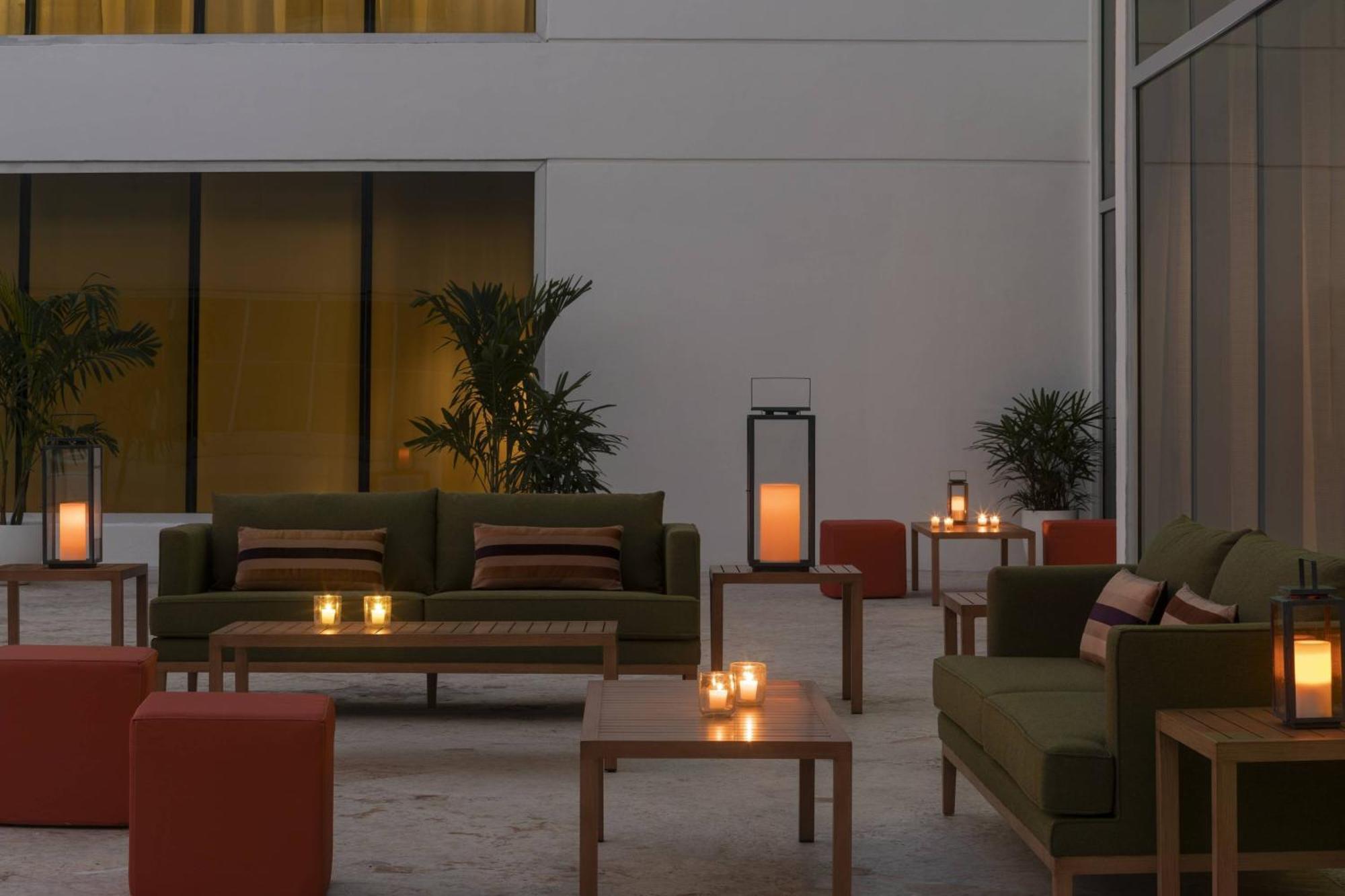 מיאמי ביץ' The Ritz-Carlton, South Beach מראה חיצוני תמונה