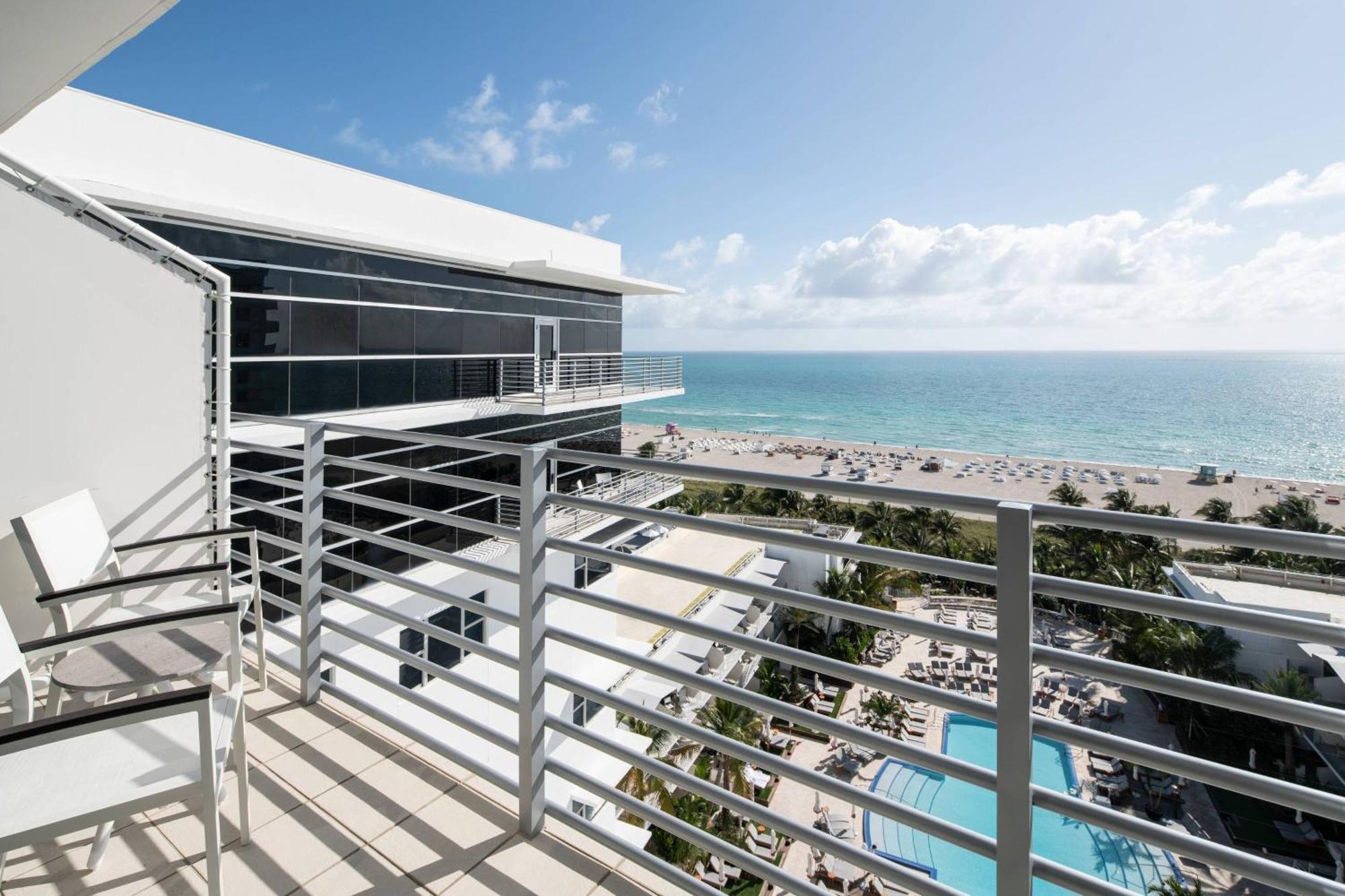 מיאמי ביץ' The Ritz-Carlton, South Beach מראה חיצוני תמונה