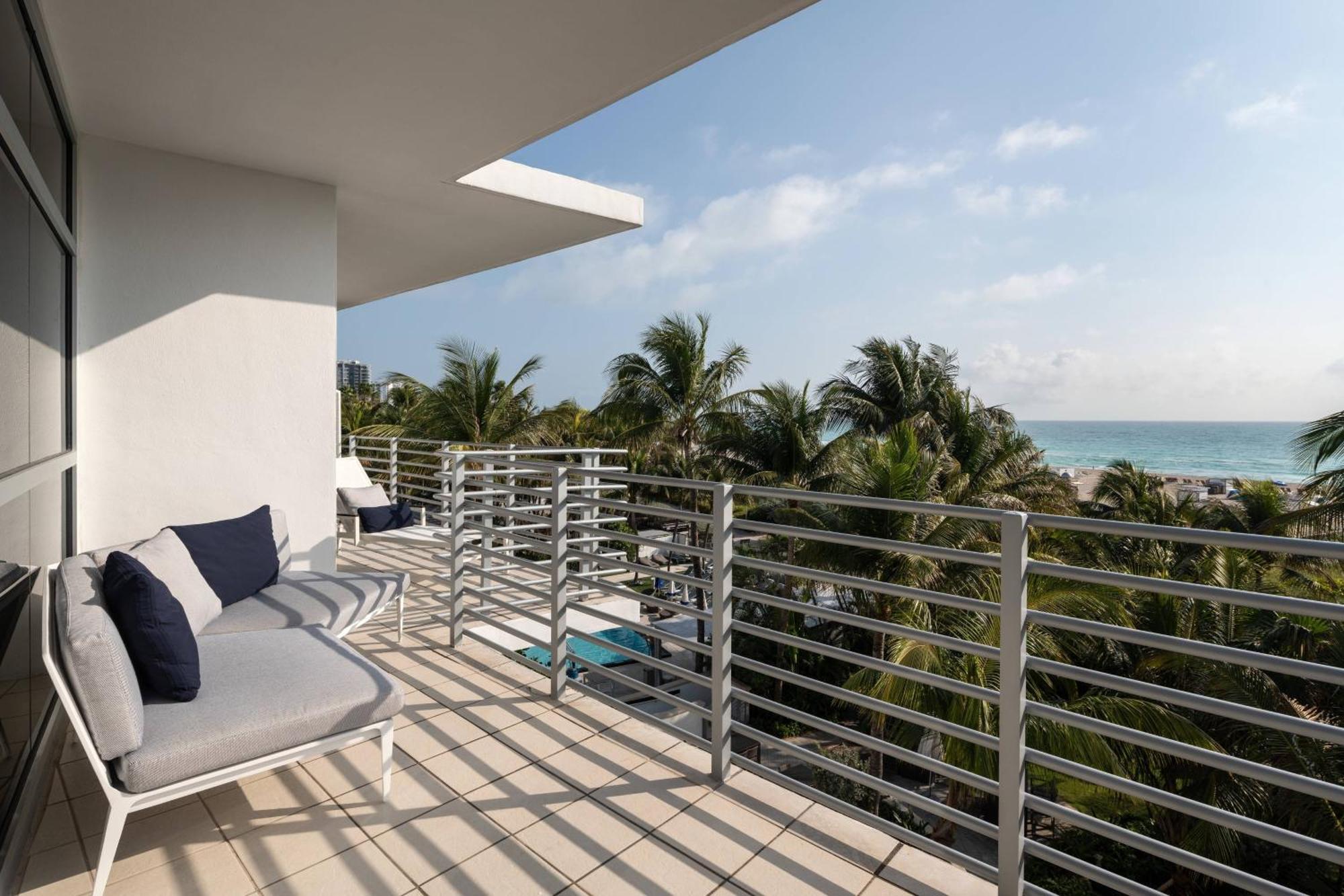 מיאמי ביץ' The Ritz-Carlton, South Beach מראה חיצוני תמונה